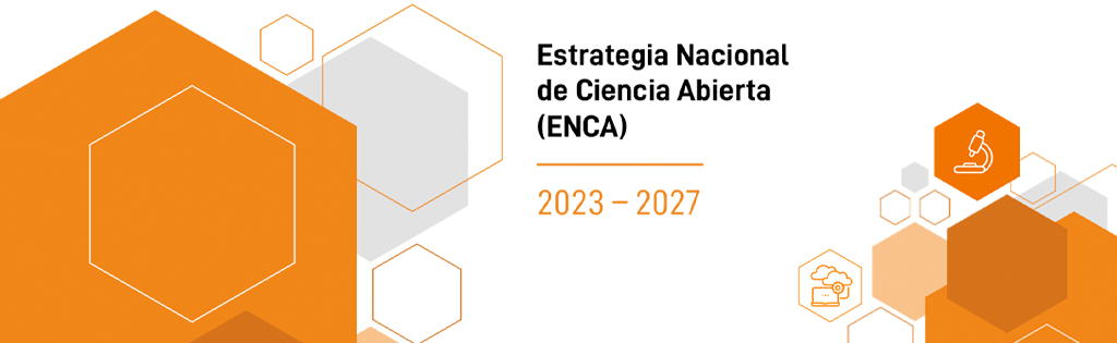 Estrategia Nacional de Ciencia Abierta (ENCA)