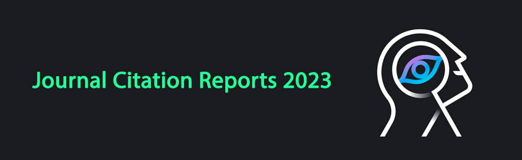 Journal Citation Reports 2023